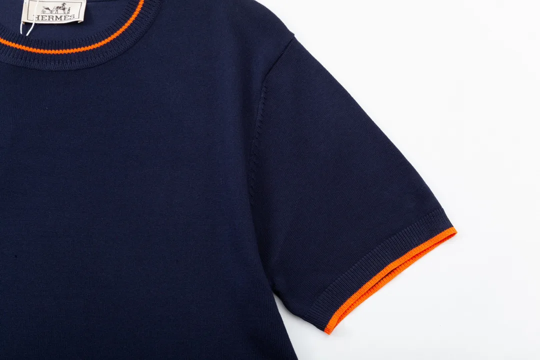 Футболки Женские Hermes 274516