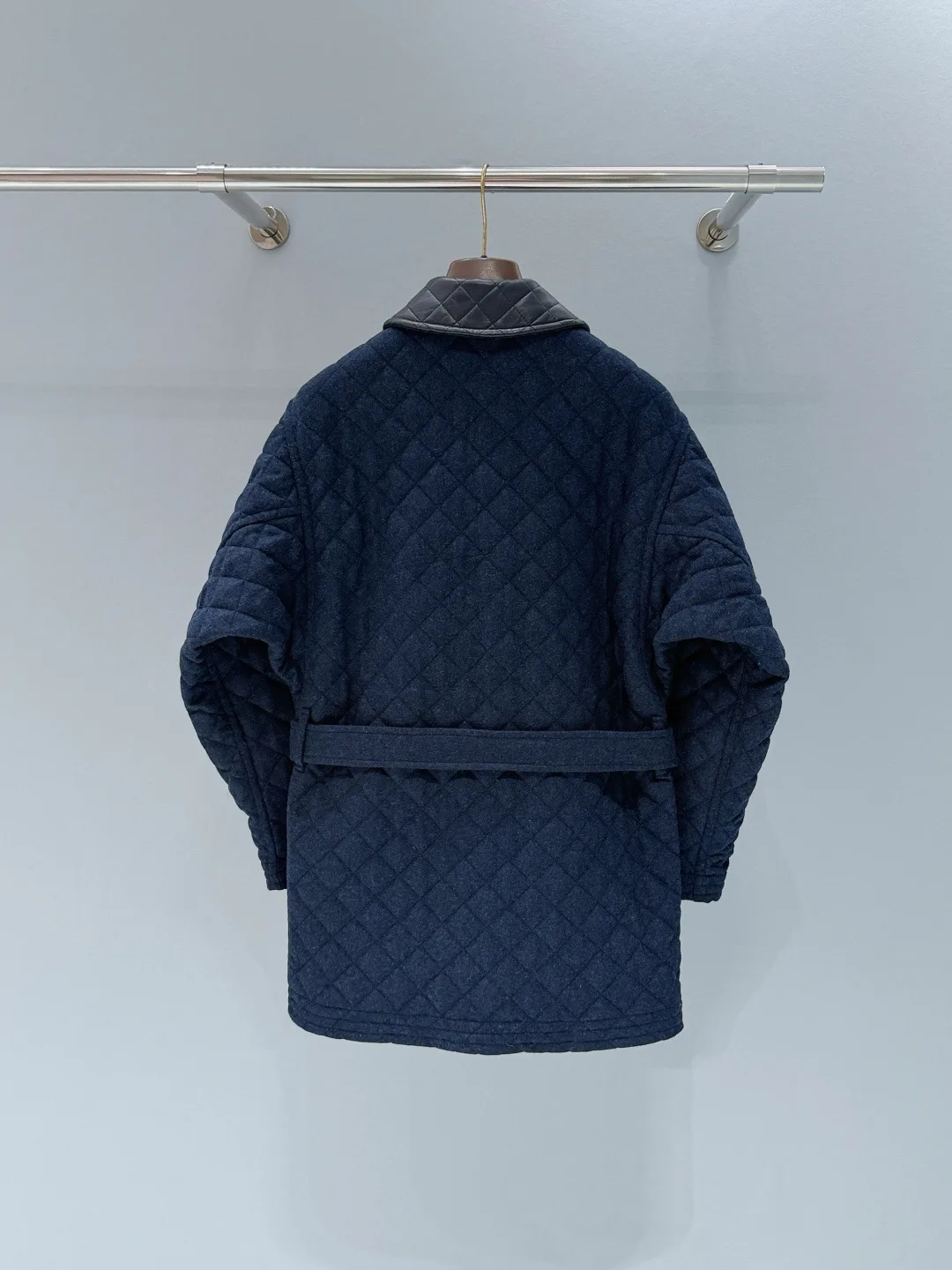 Куртки И Пуховики Женские Hermes 1220521