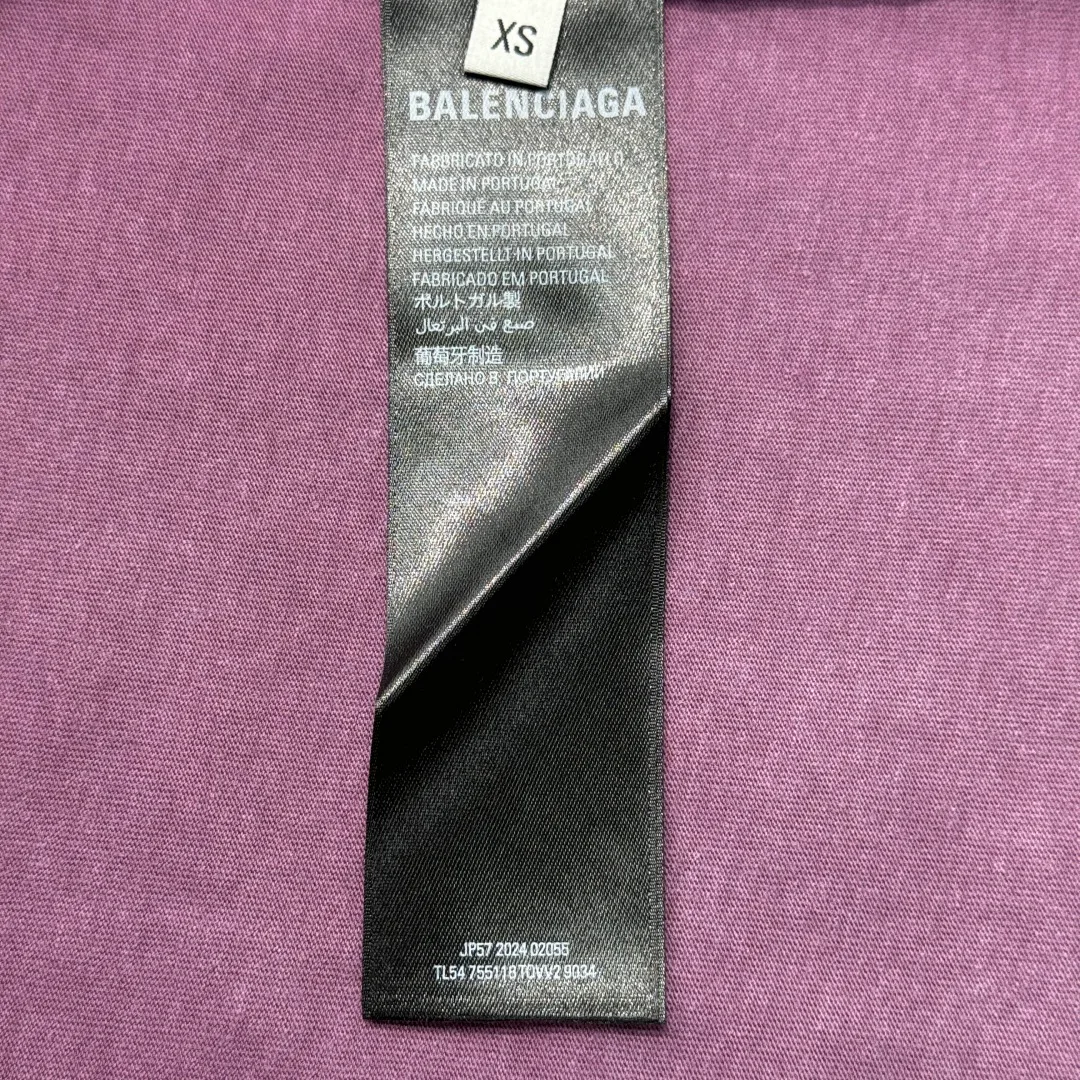 Футболки Мужские Balenciaga 11512422