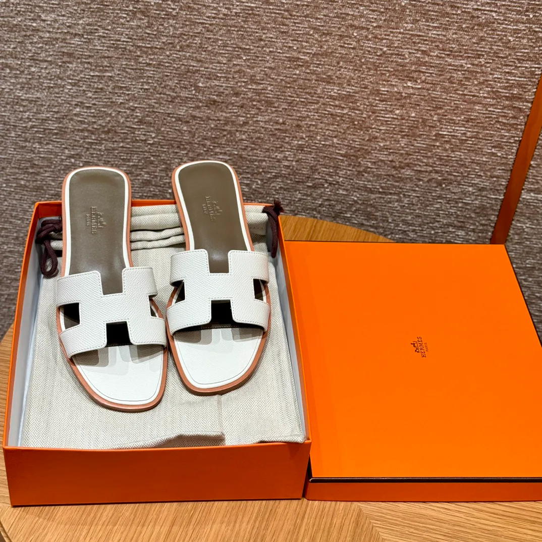Сандалии Женские Hermes 2246225