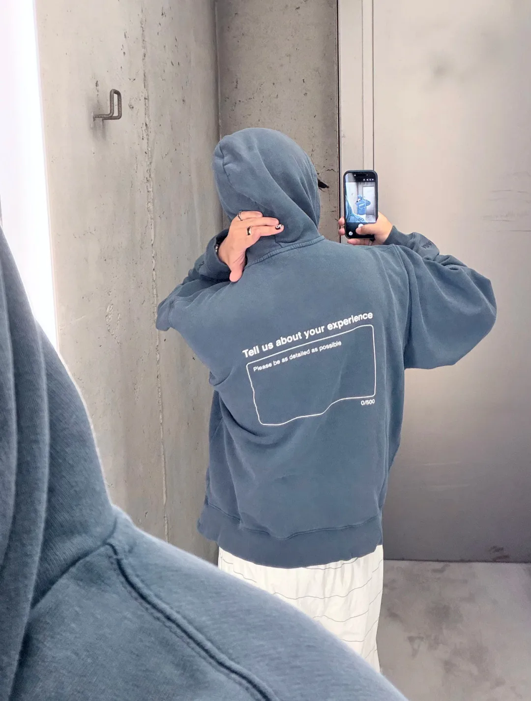 Свитшоты И Худи Мужские Balenciaga 1322714