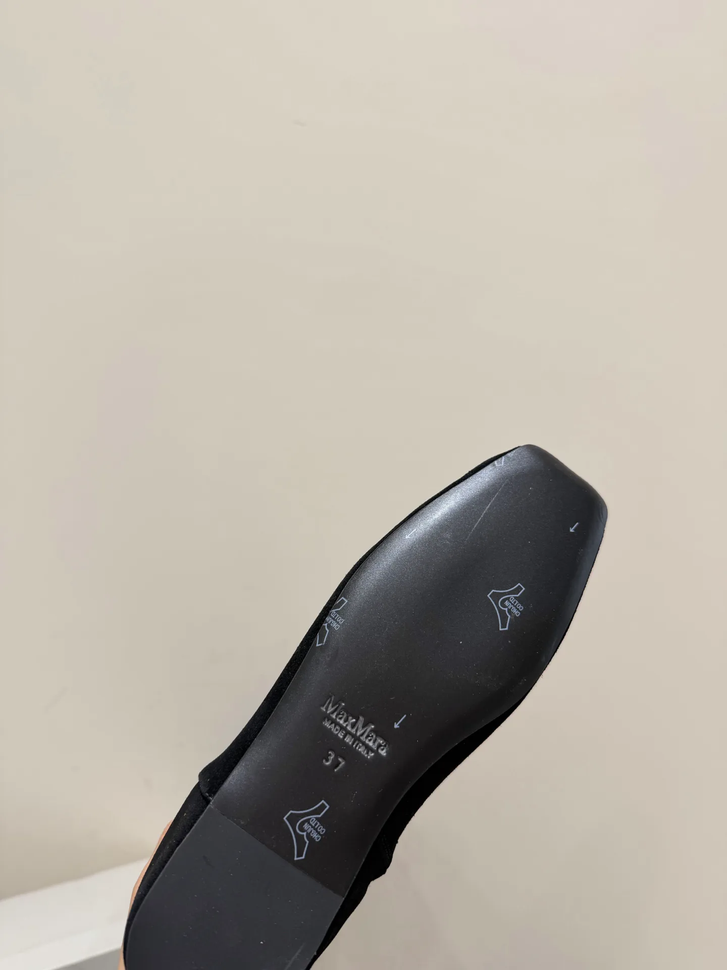 Сапоги Женские Max Mara 19586551