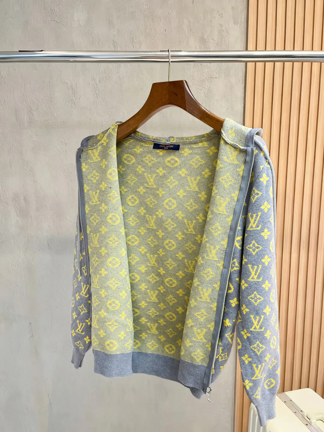 Свитшоты И Худи Мужские Louis Vuitton 18750913