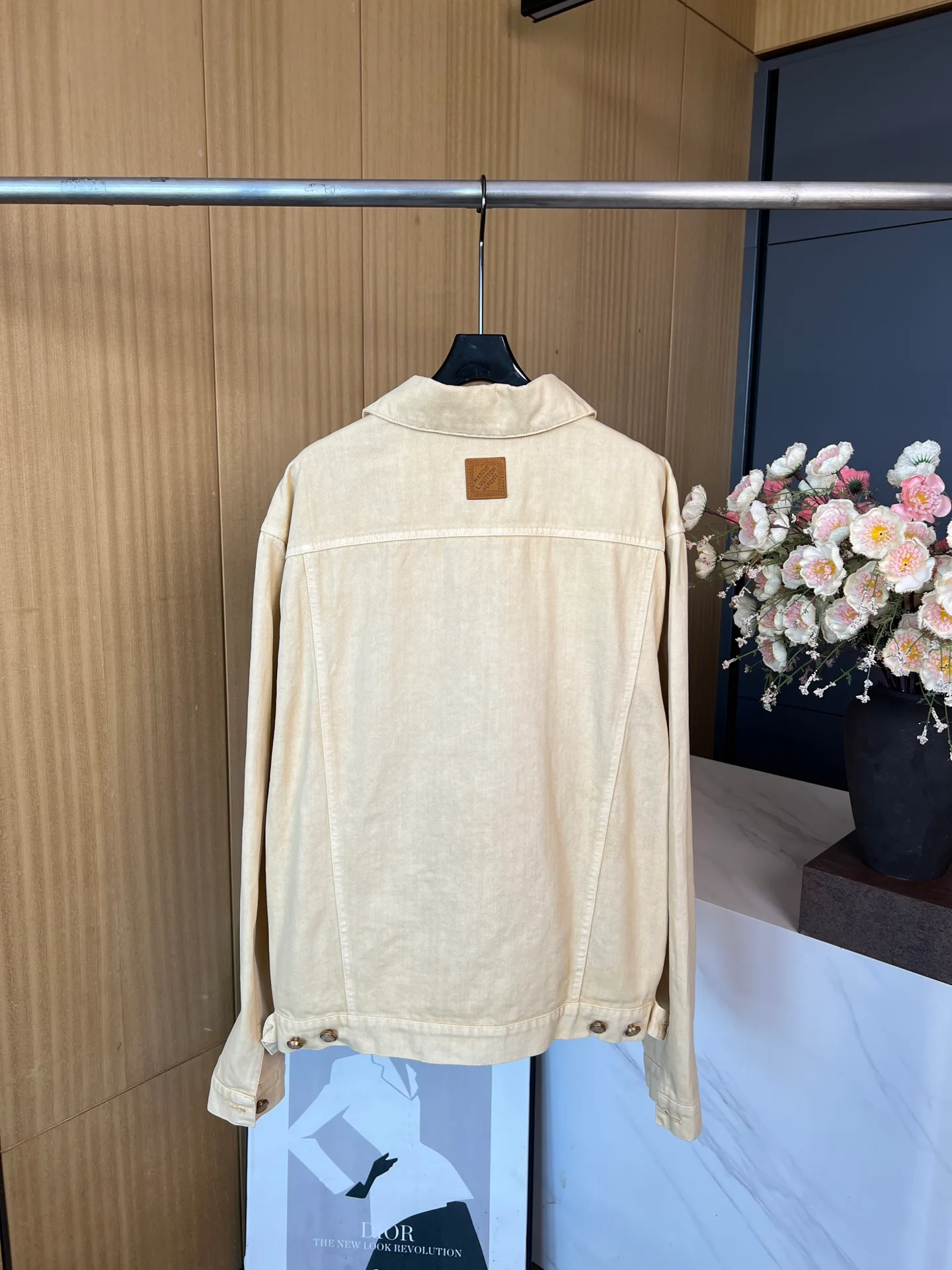 Куртки И Пуховики Мужские Louis Vuitton 5772825