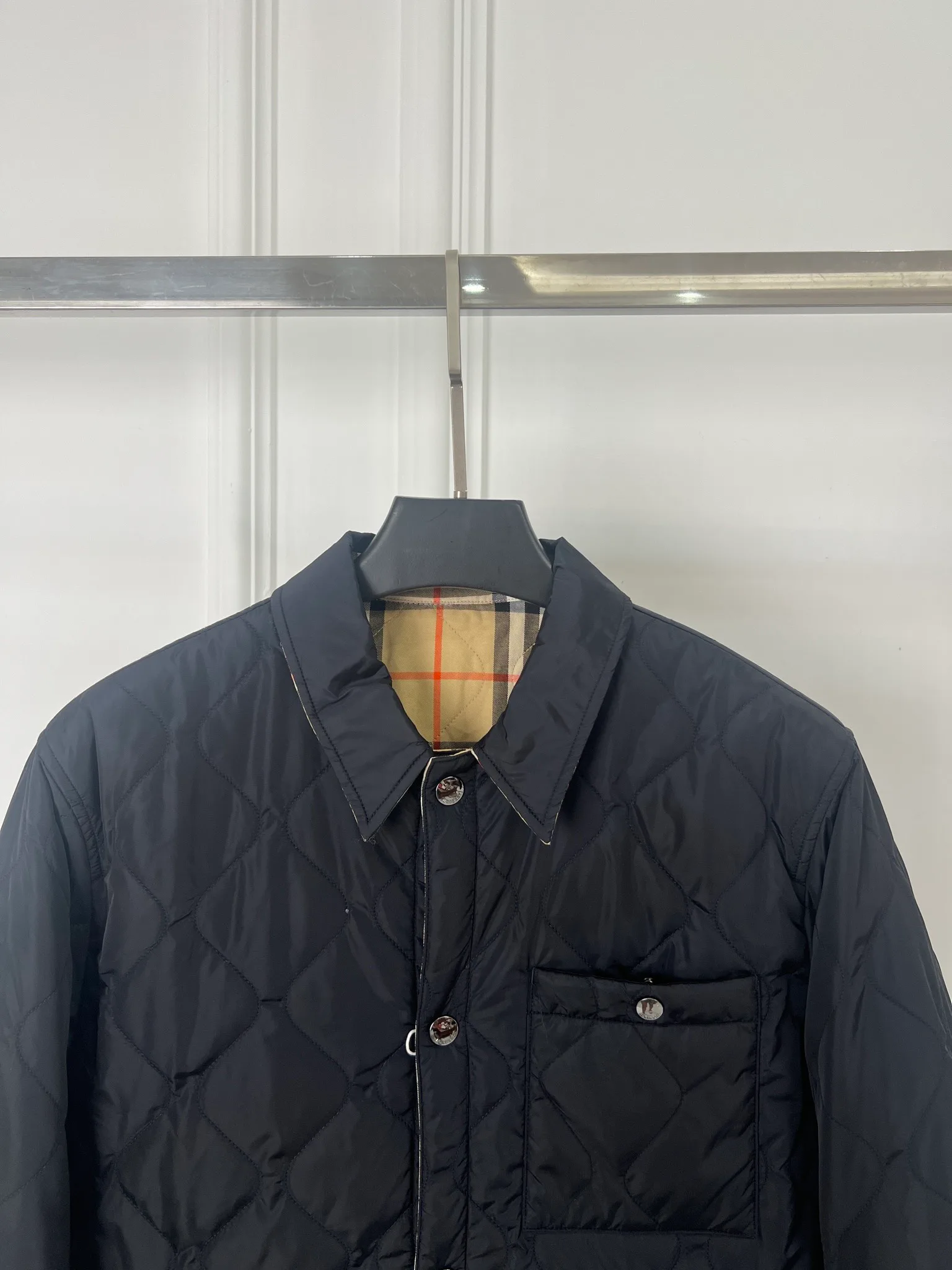 Куртки И Пуховики Женские Burberry 10898981