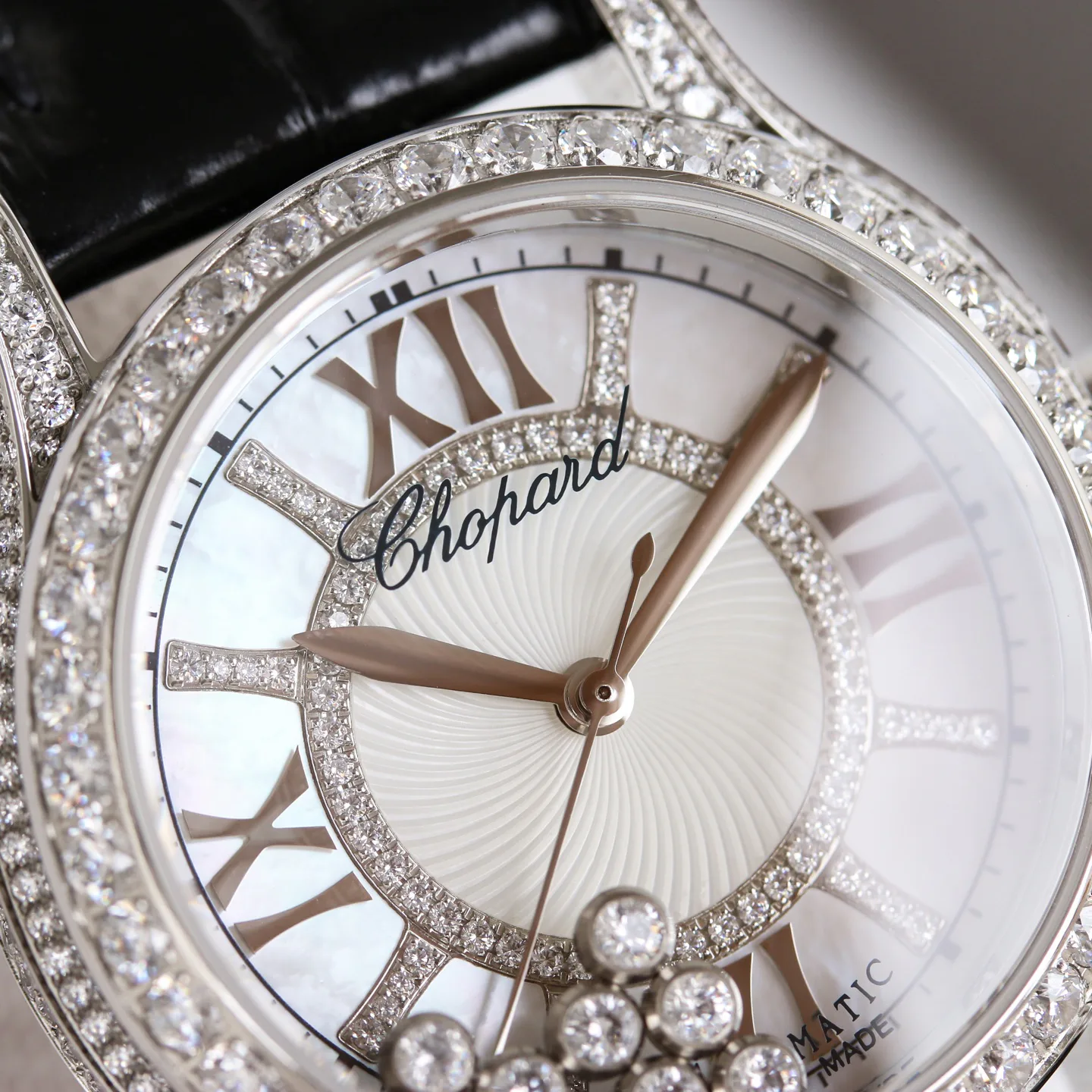 Часы Женские Chopard 13552240