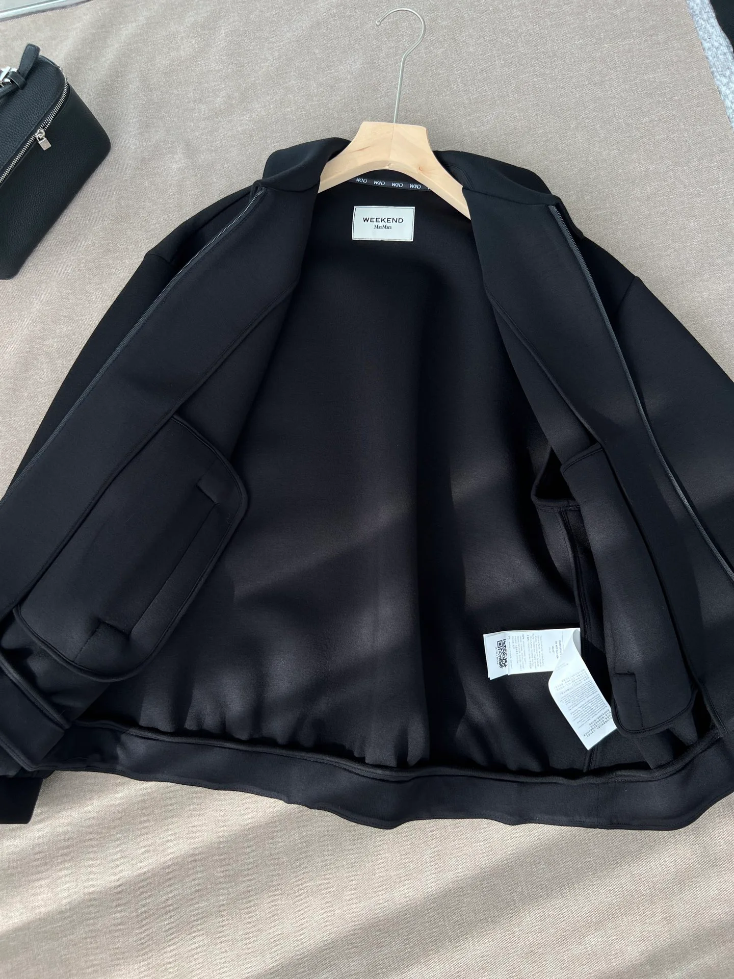 Куртки И Пуховики Женские Max Mara 18240057