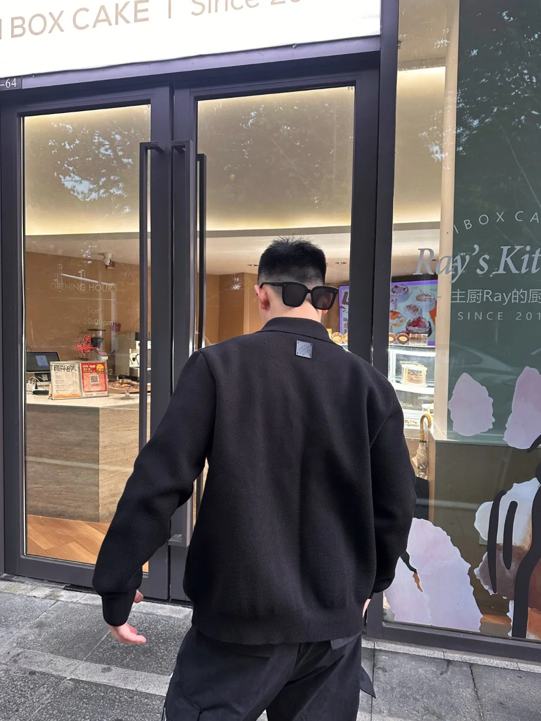 Куртки И Пуховики Мужские Louis Vuitton 17527119