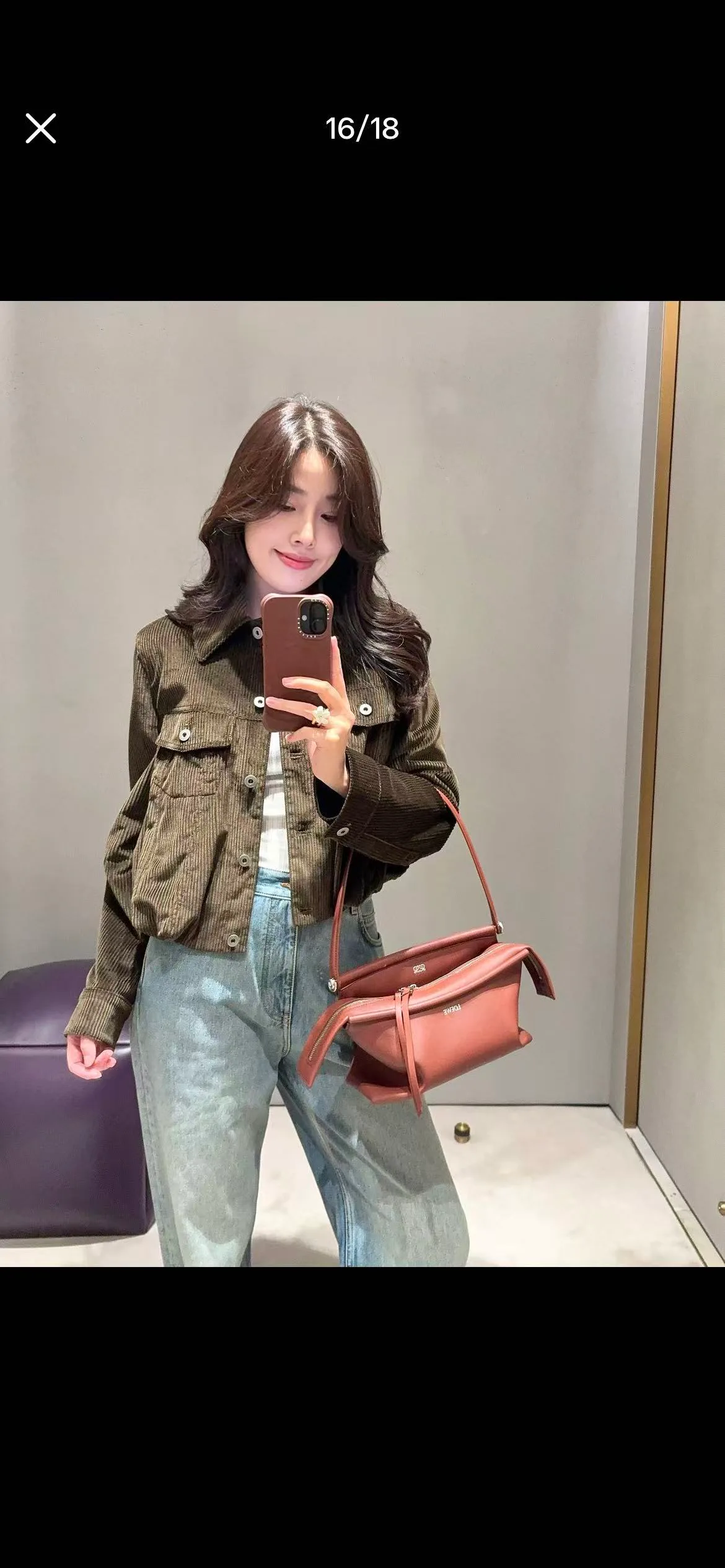 Куртки И Пуховики Женские Loewe 18348168