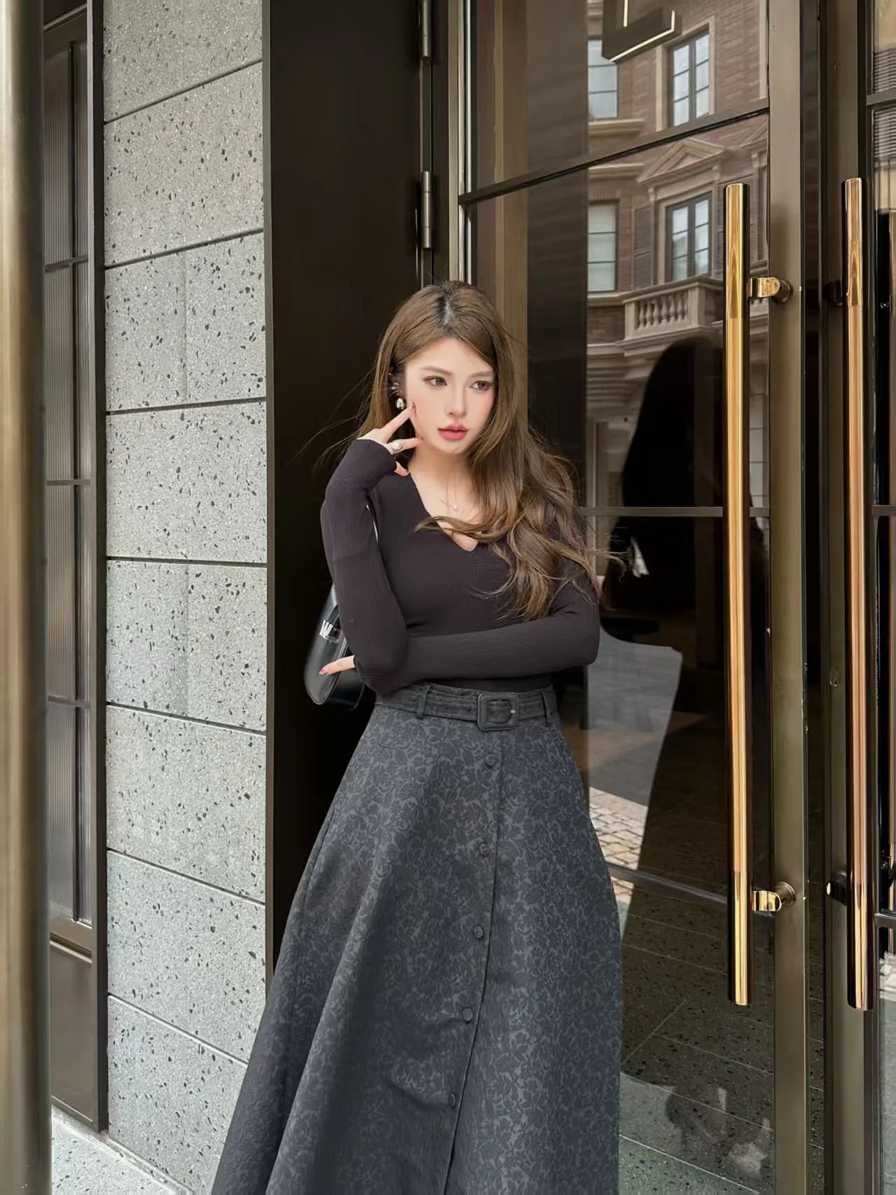 Юбки Женские Christian Dior 10777724