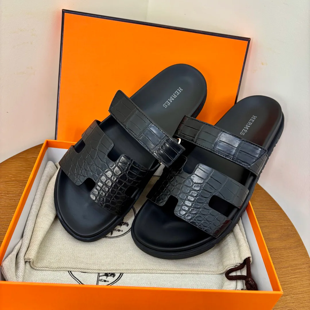 Сандалии Женские Hermes 1157892