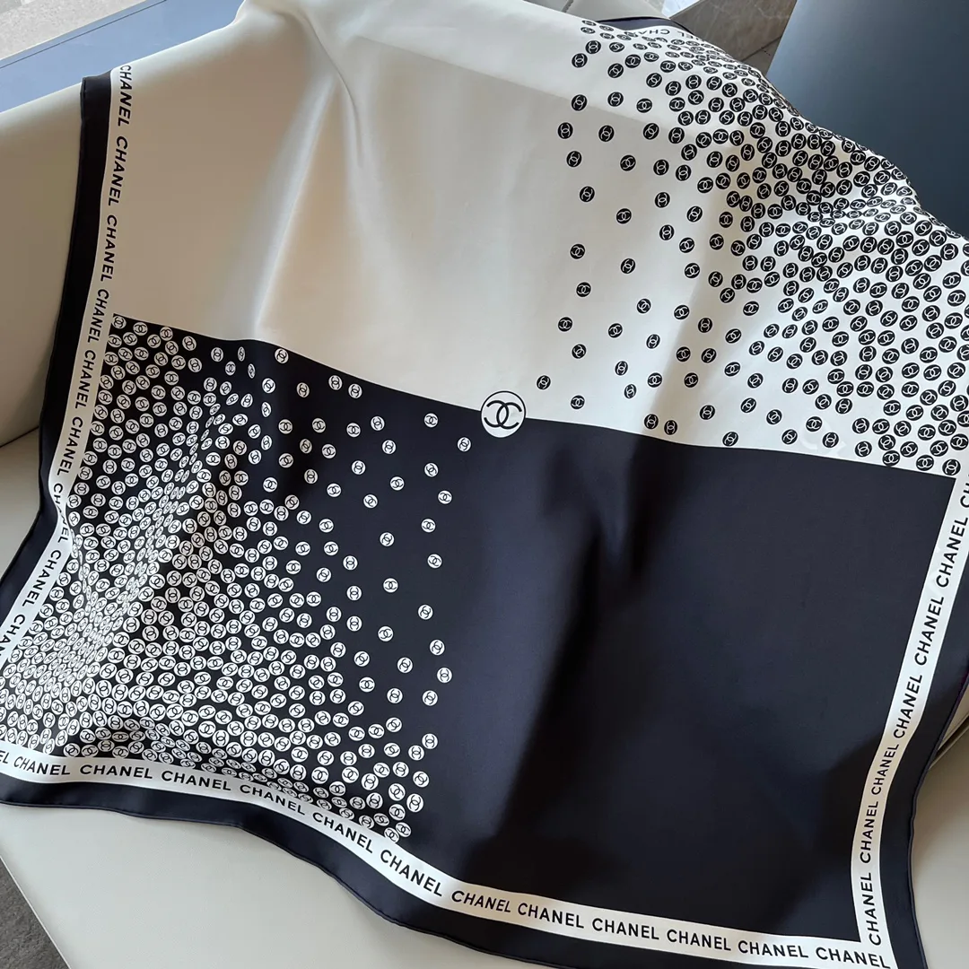 Шарфы Chanel 26203