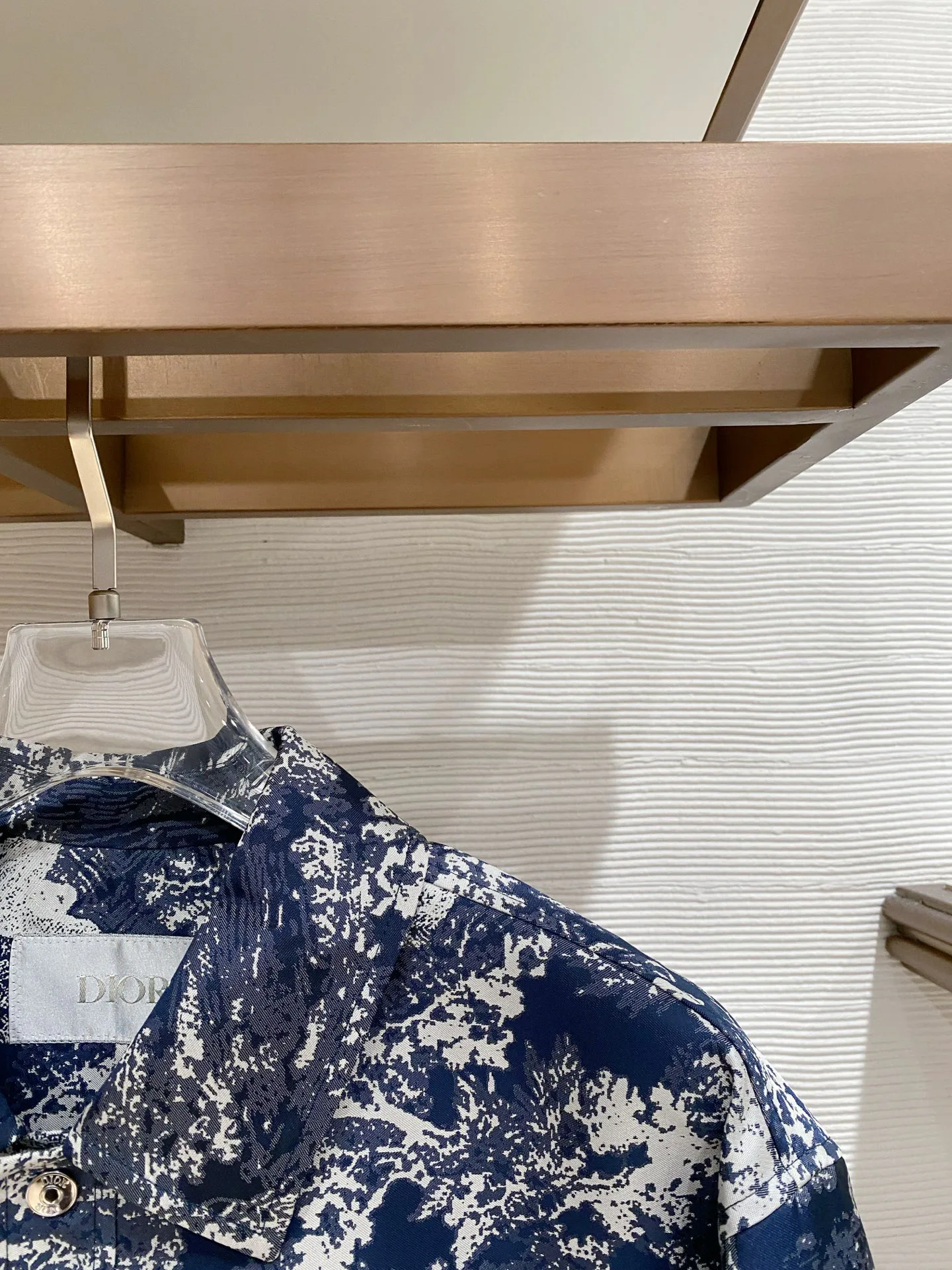 Куртки И Пуховики Мужские Christian Dior 10197306