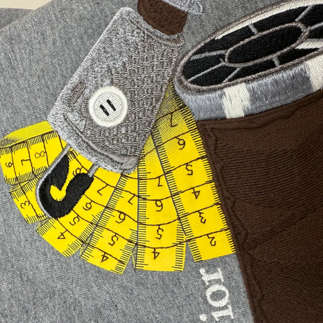 Свитшоты И Худи Мужские Christian Dior 1941521