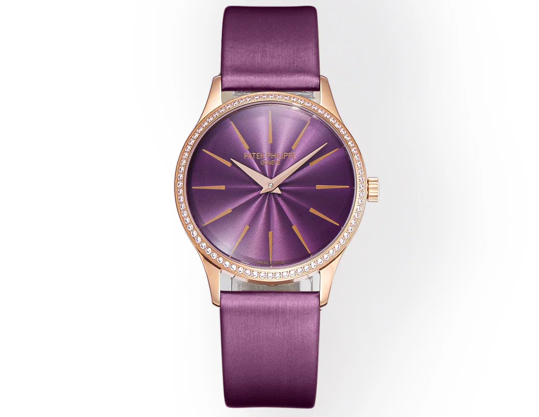 Часы Женские Patek Philippe 11420110