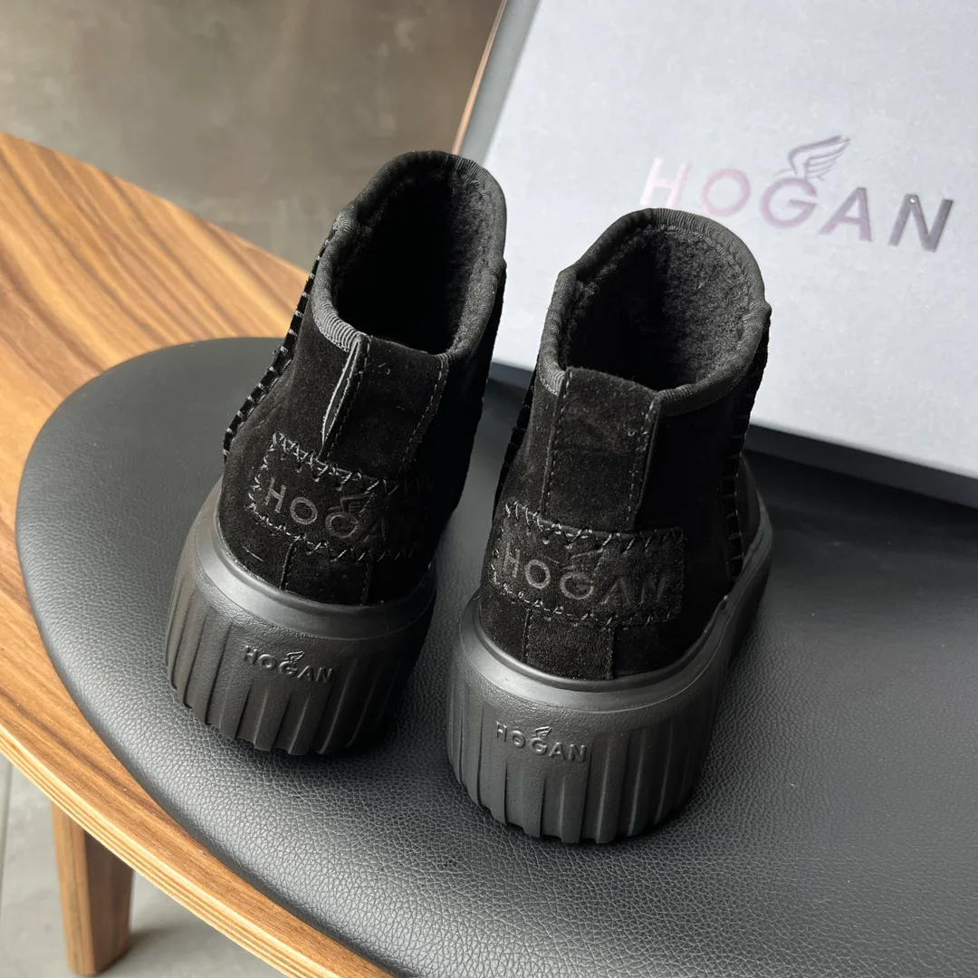 Угги Женские Hogan 730275