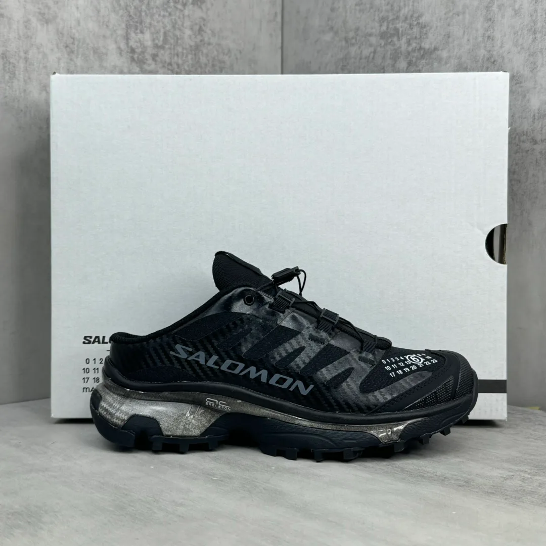 Кроссовки Женские Salomon 16903763