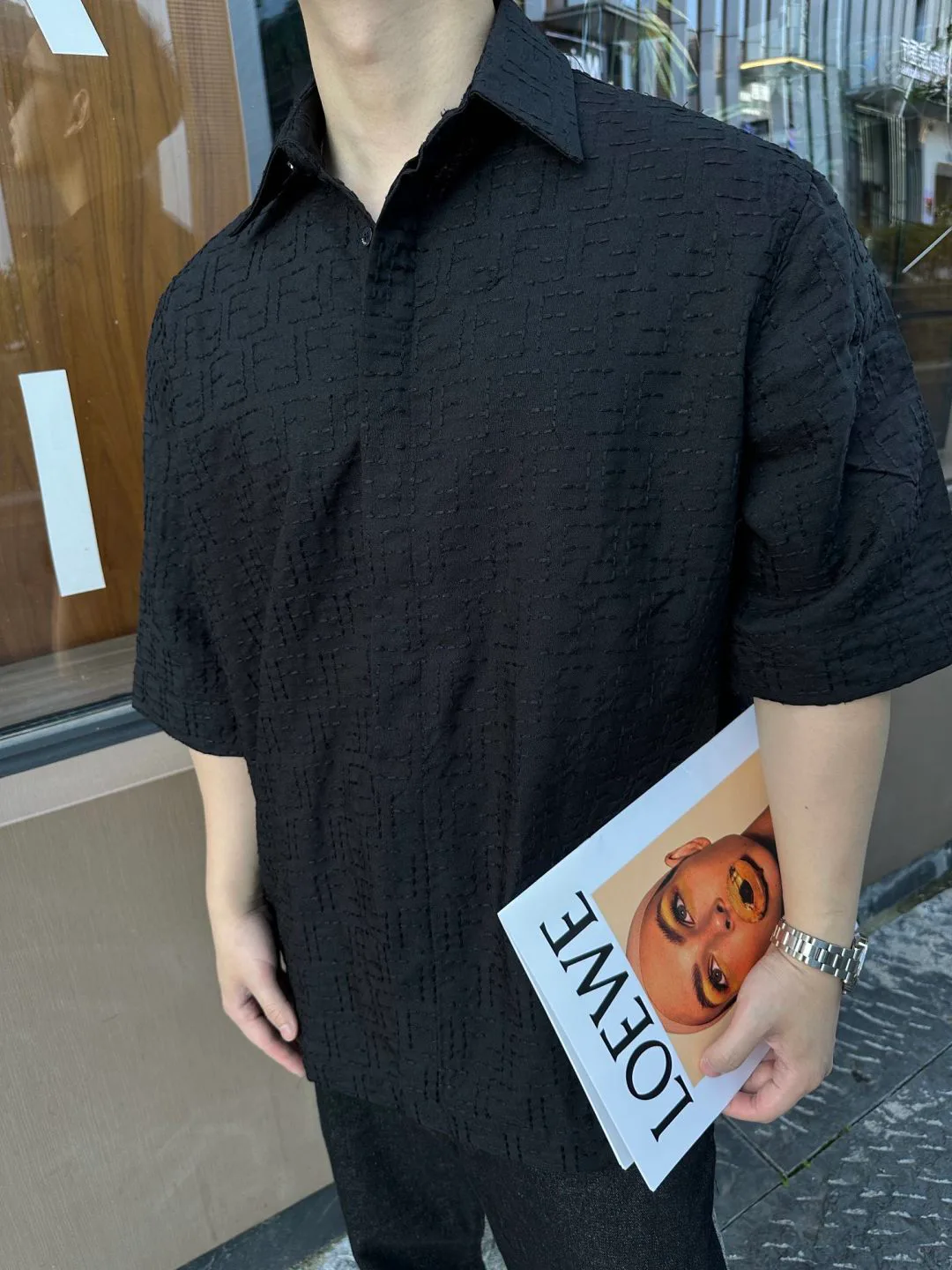 Джемперы И Свитеры Мужские Fendi 1443307