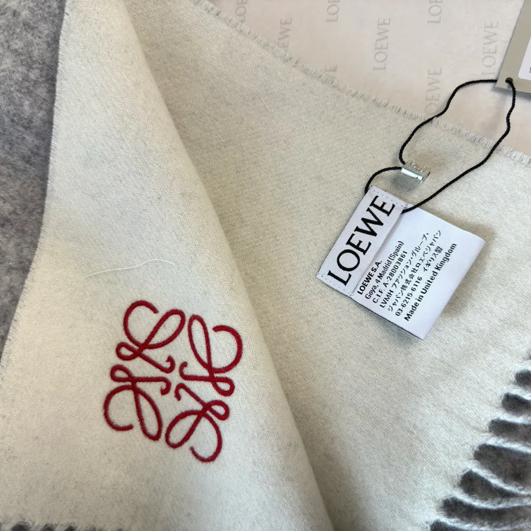 Шарфы Loewe 1174122