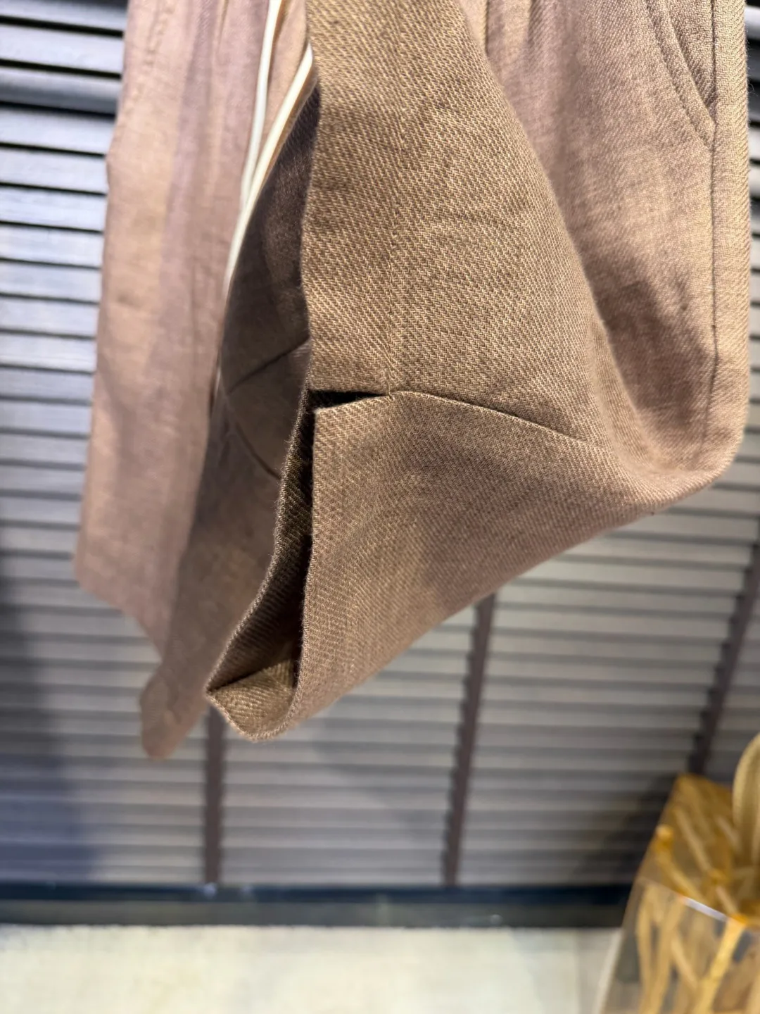 Шорты Мужские Loro Piana 11480109
