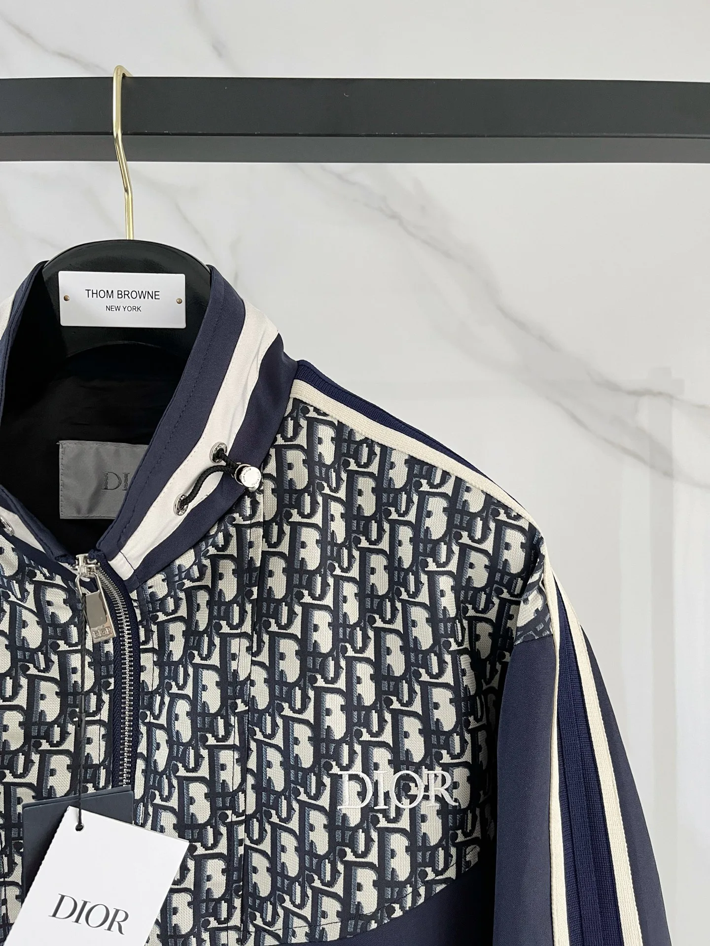 Куртки И Пуховики Мужские Christian Dior 10827342