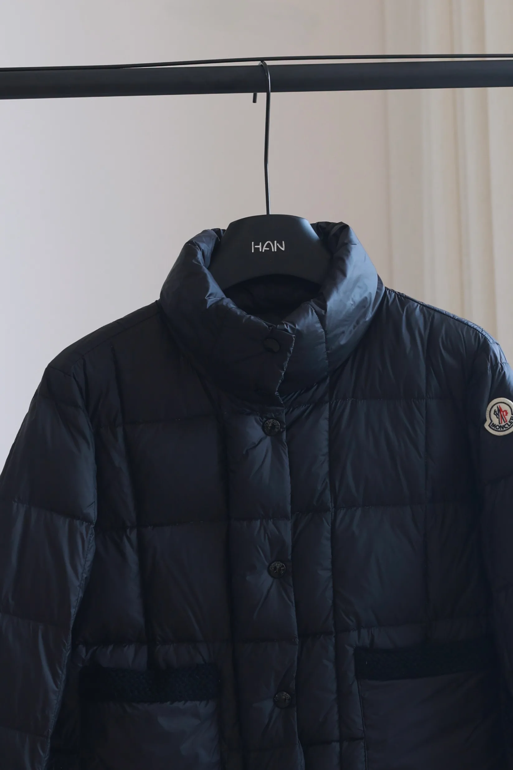 Куртки И Пуховики Женские Moncler 18184515