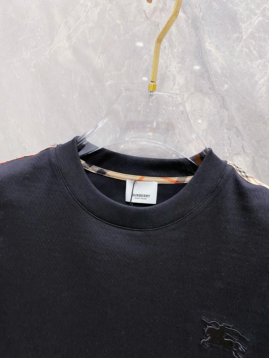Футболки Мужские Burberry 928070