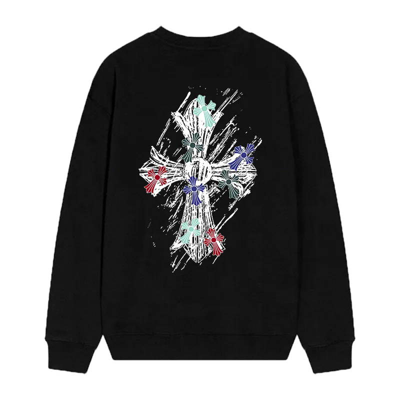 Свитшоты И Худи Женские Chrome Hearts 8969261