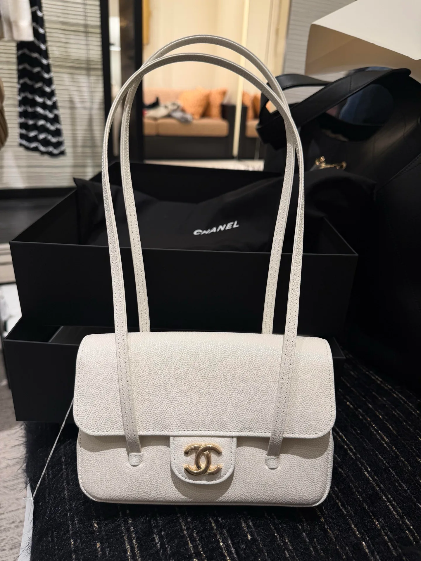 Классические Сумки Женские Chanel 11470018