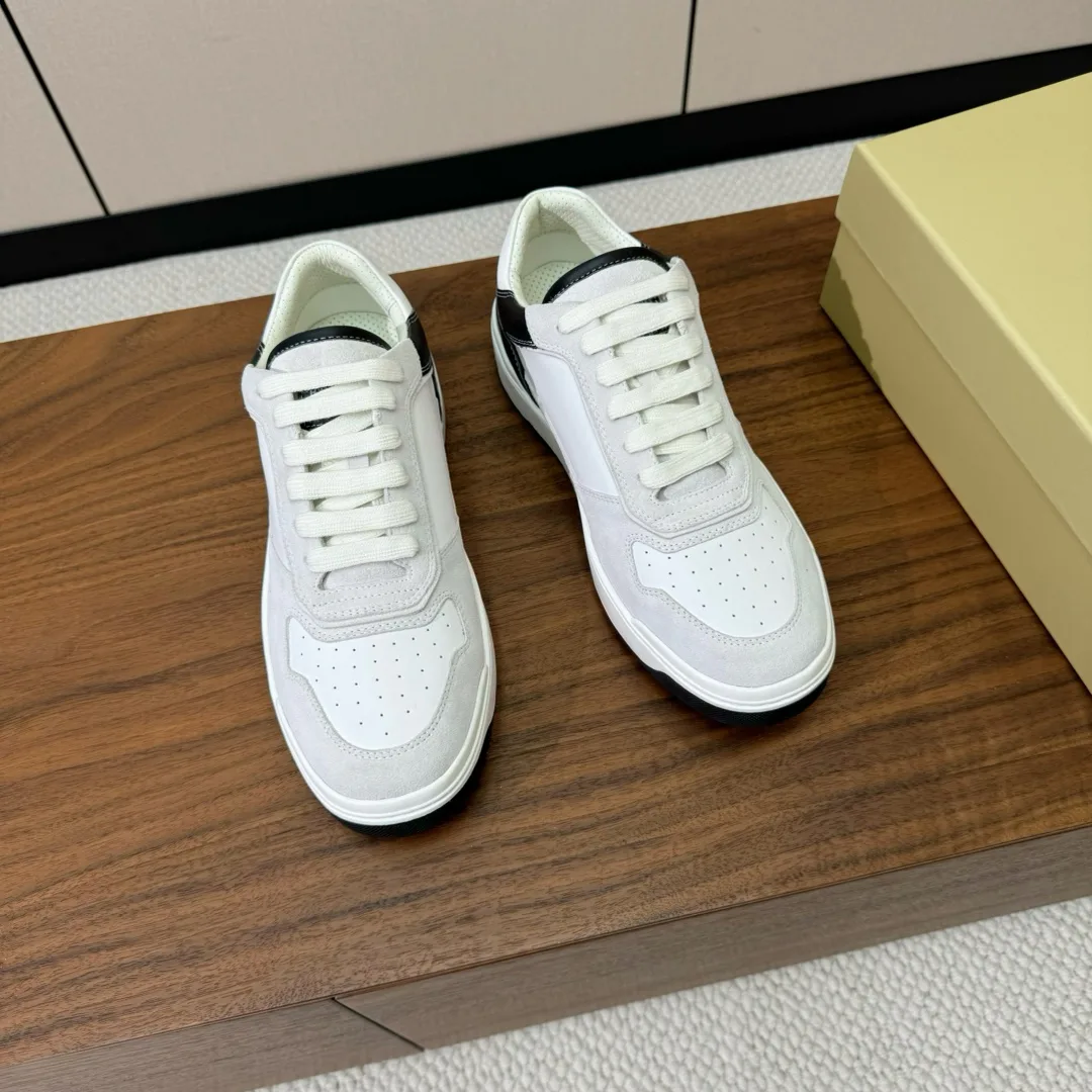 Сникерсы Мужские Brunello Cucinelli 26028