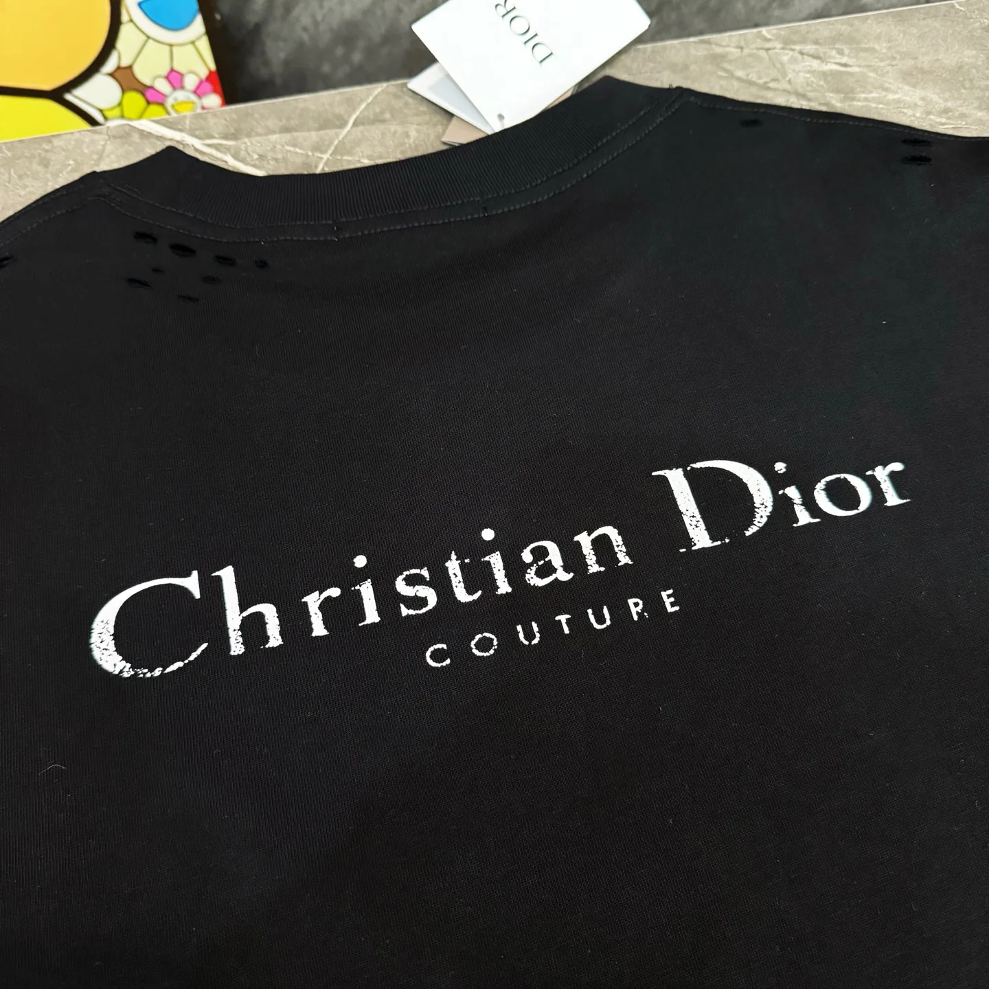 Футболки Женские Christian Dior 216136