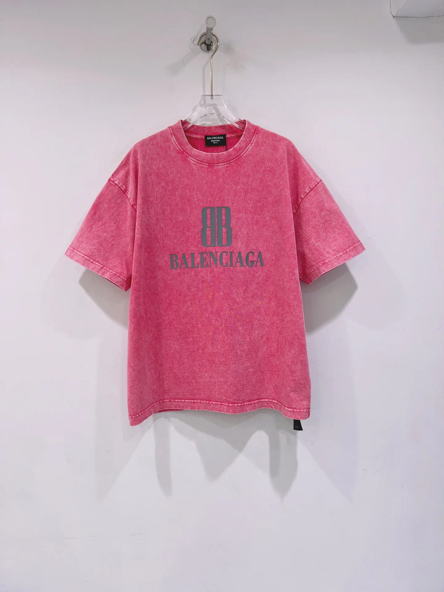 Футболки Женские Balenciaga 1808803