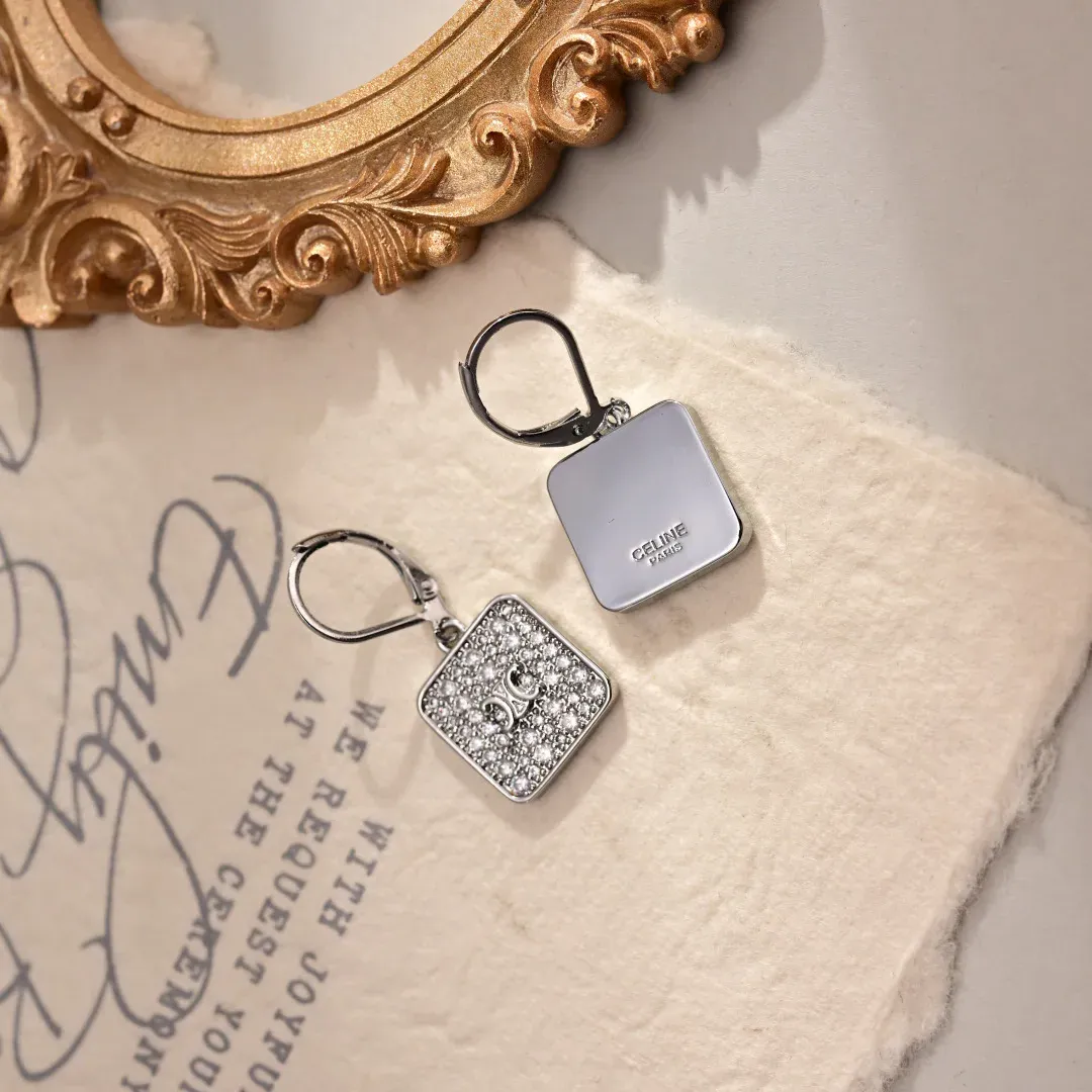 Бижутерия Celine 23664