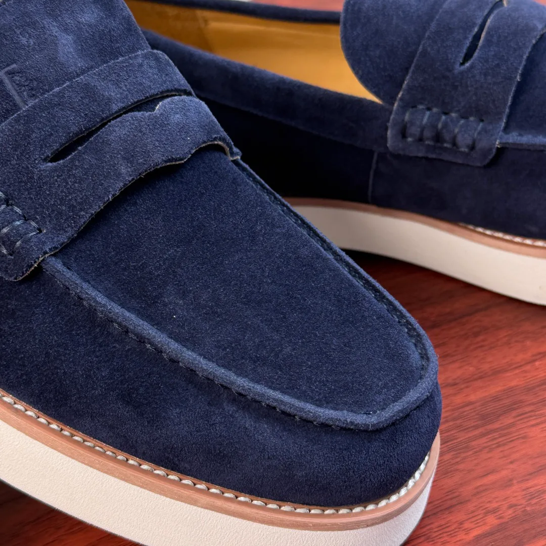 Лоферы И Туфли Мужские Tod's 17913735