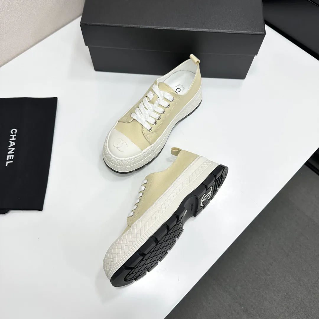 Кеды Женские Chanel 11513210