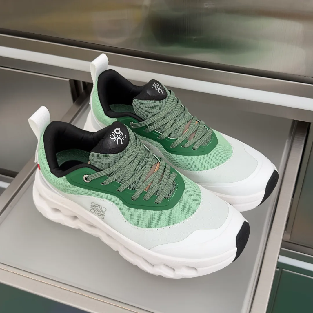 Кроссовки Женские Loewe 11235216