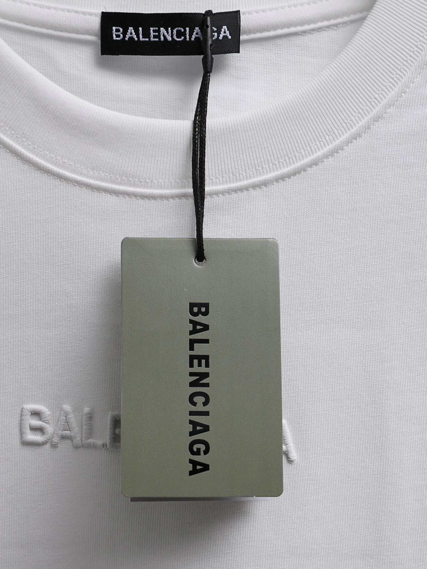 Футболки Женские Balenciaga 11256951