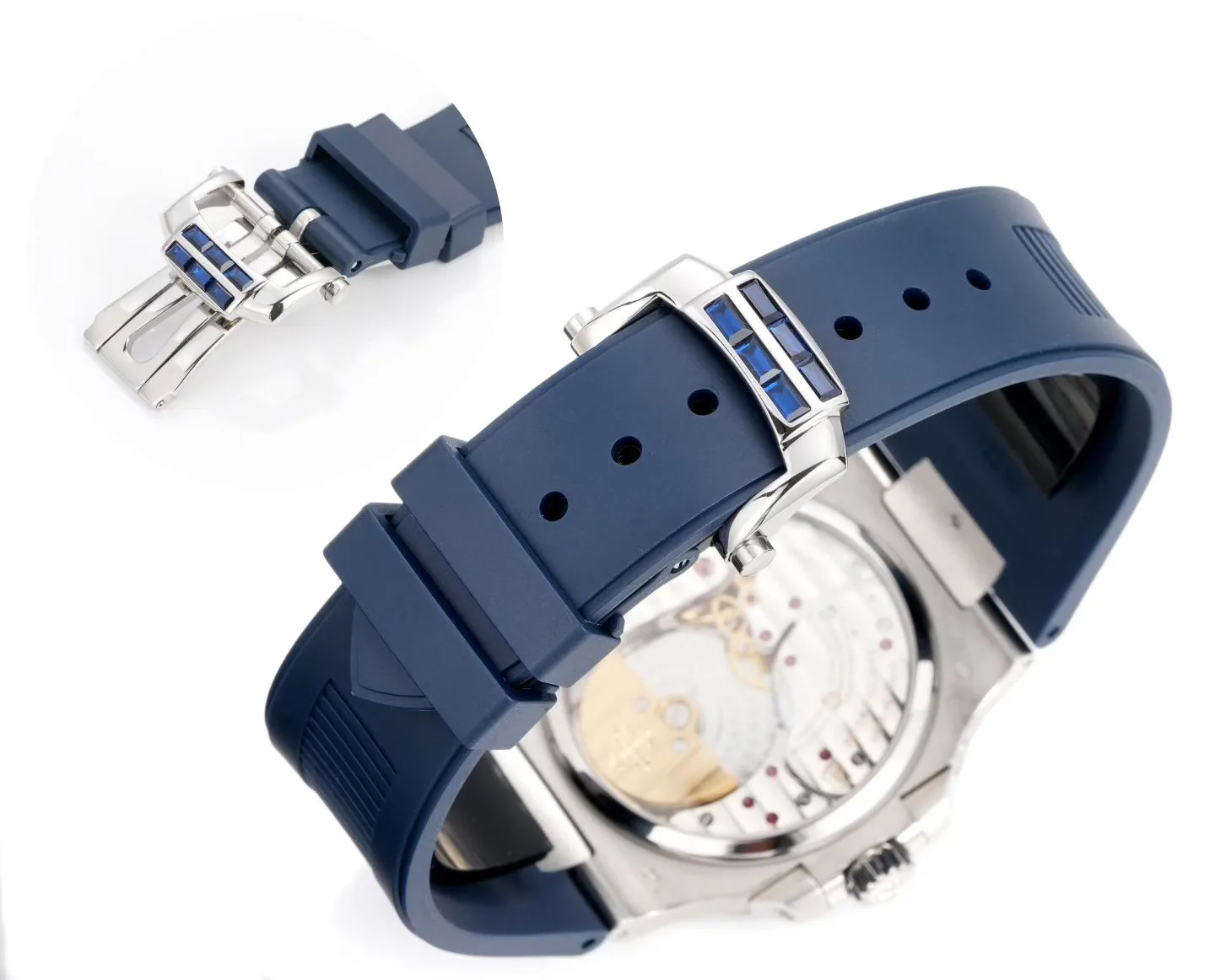 Часы Женские Patek Philippe 11696095