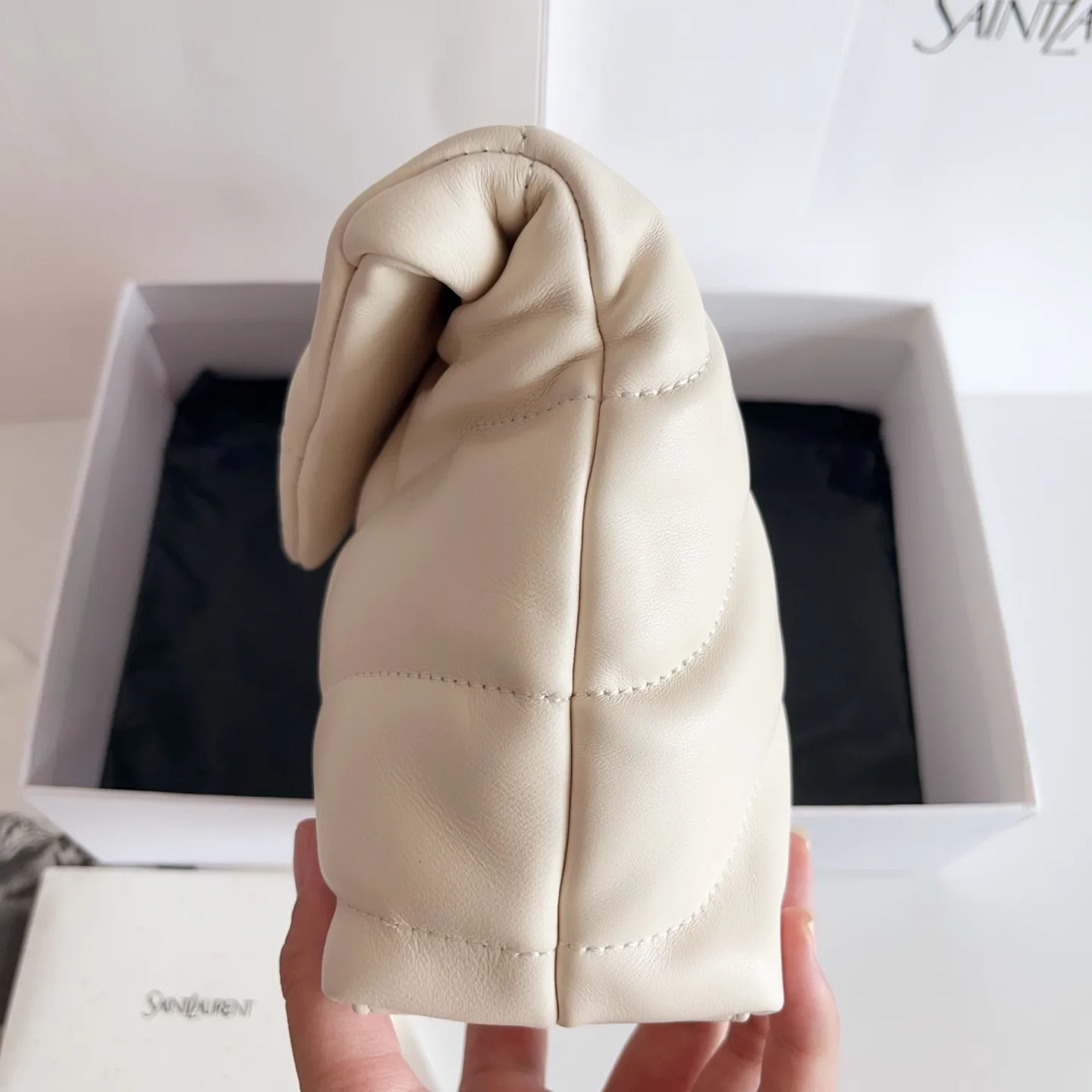 Классические Сумки Женские Saint Laurent 11886267