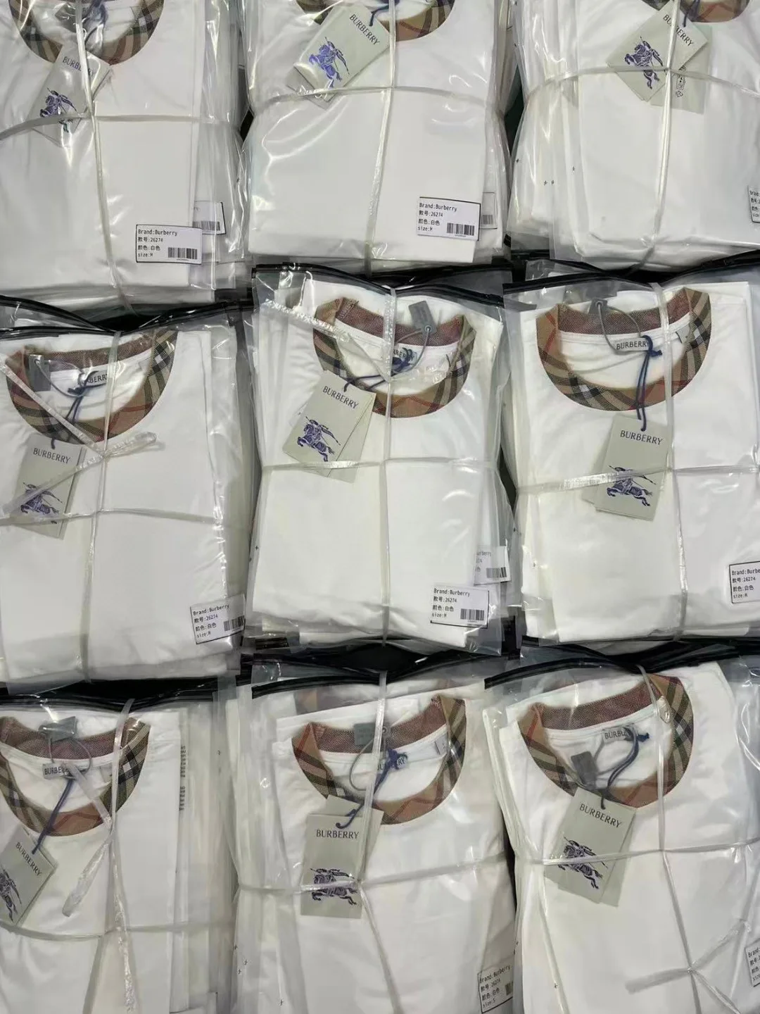 Футболки Мужские Burberry 11701830