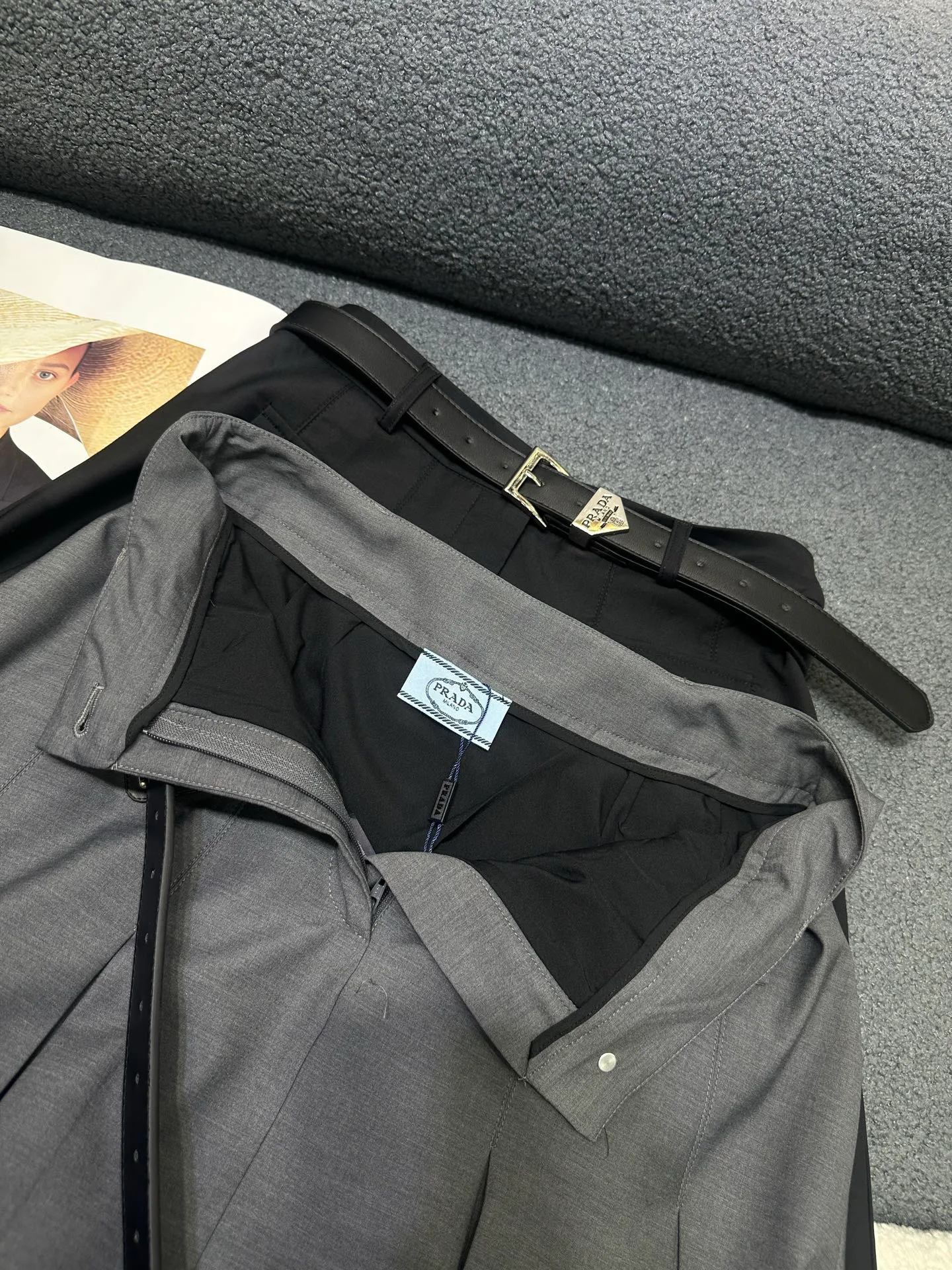 Юбки Женские Prada 11622752