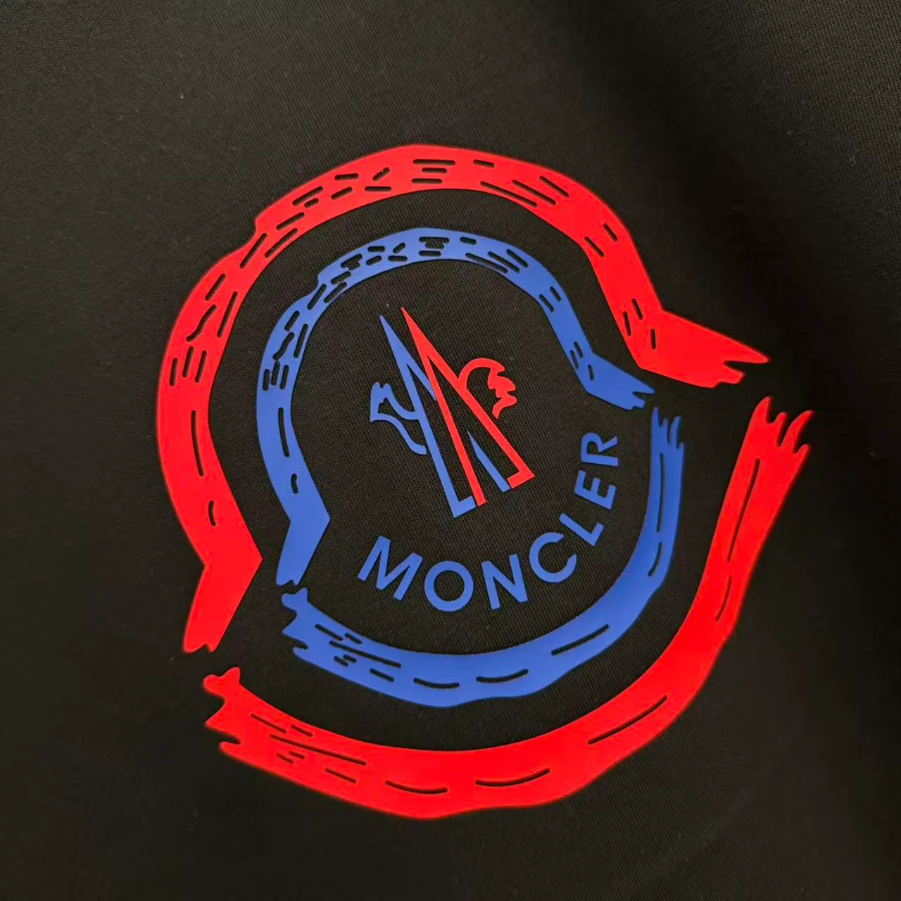 Футболки Мужские Moncler 11346657