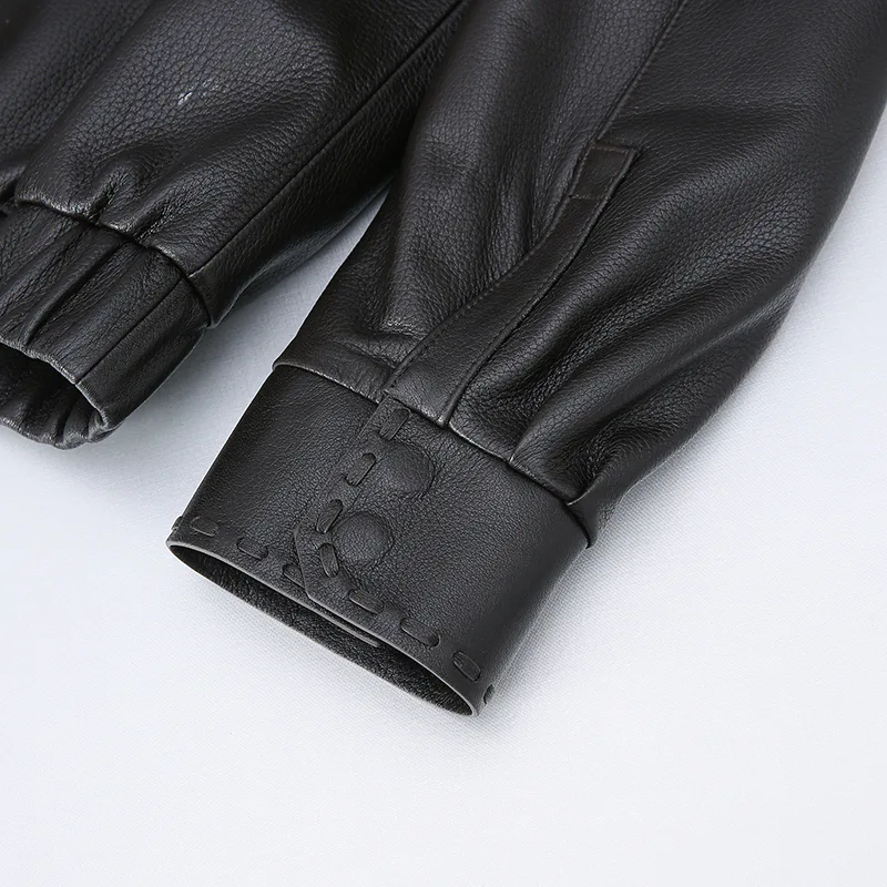 Кожаные Куртки И Дублёнки Мужские Fendi 342207