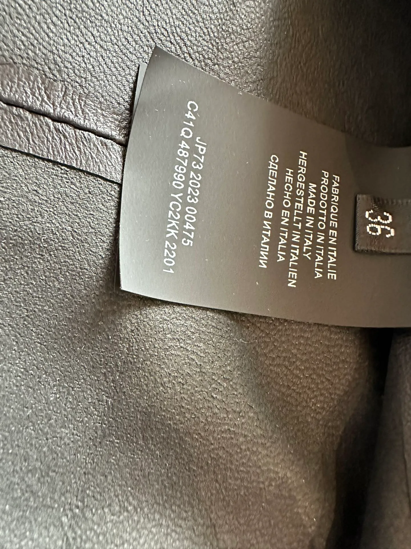 Рубашки Женские Loewe 11460661