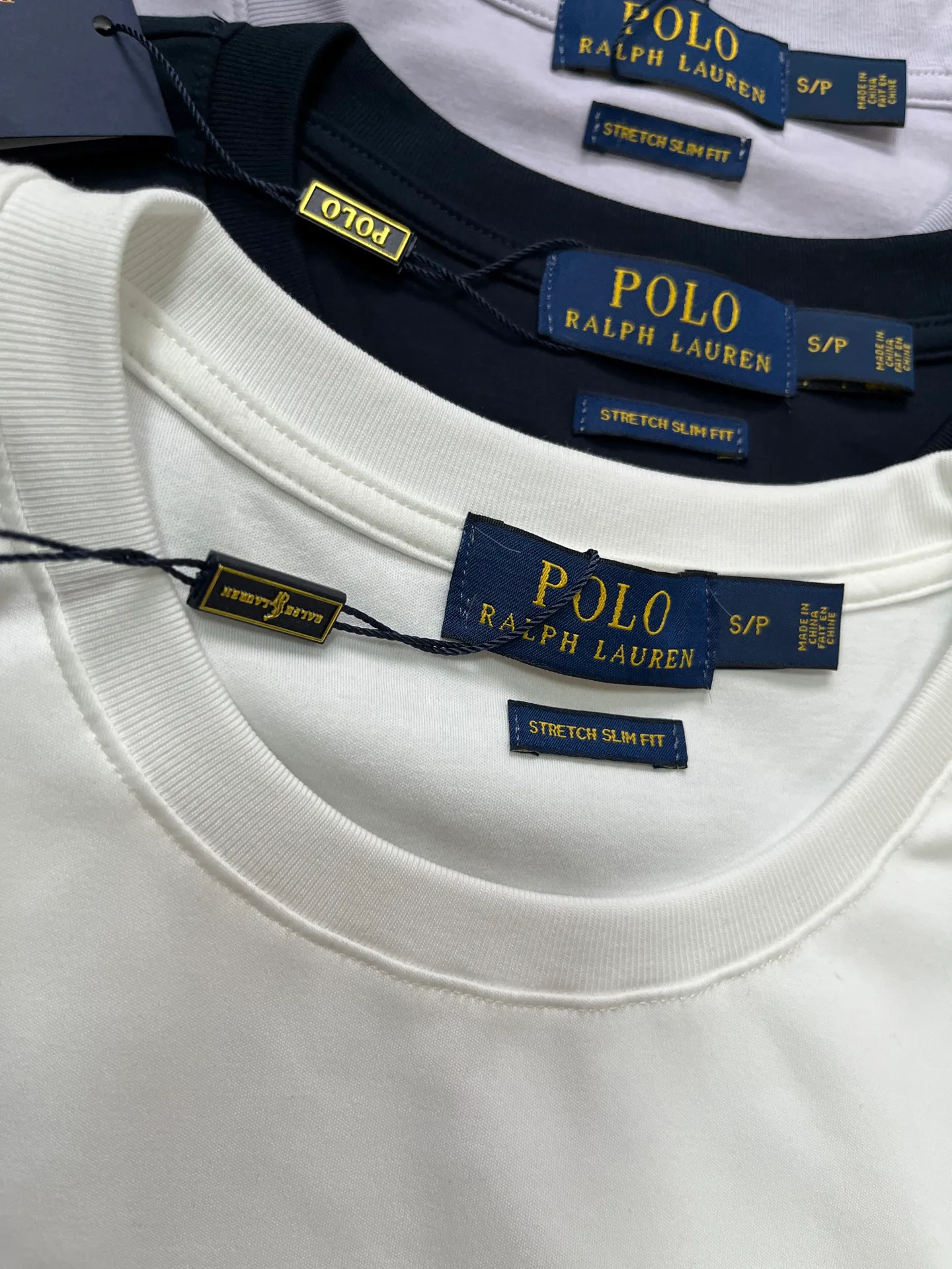 Футболки Женские Ralph Lauren 17961526