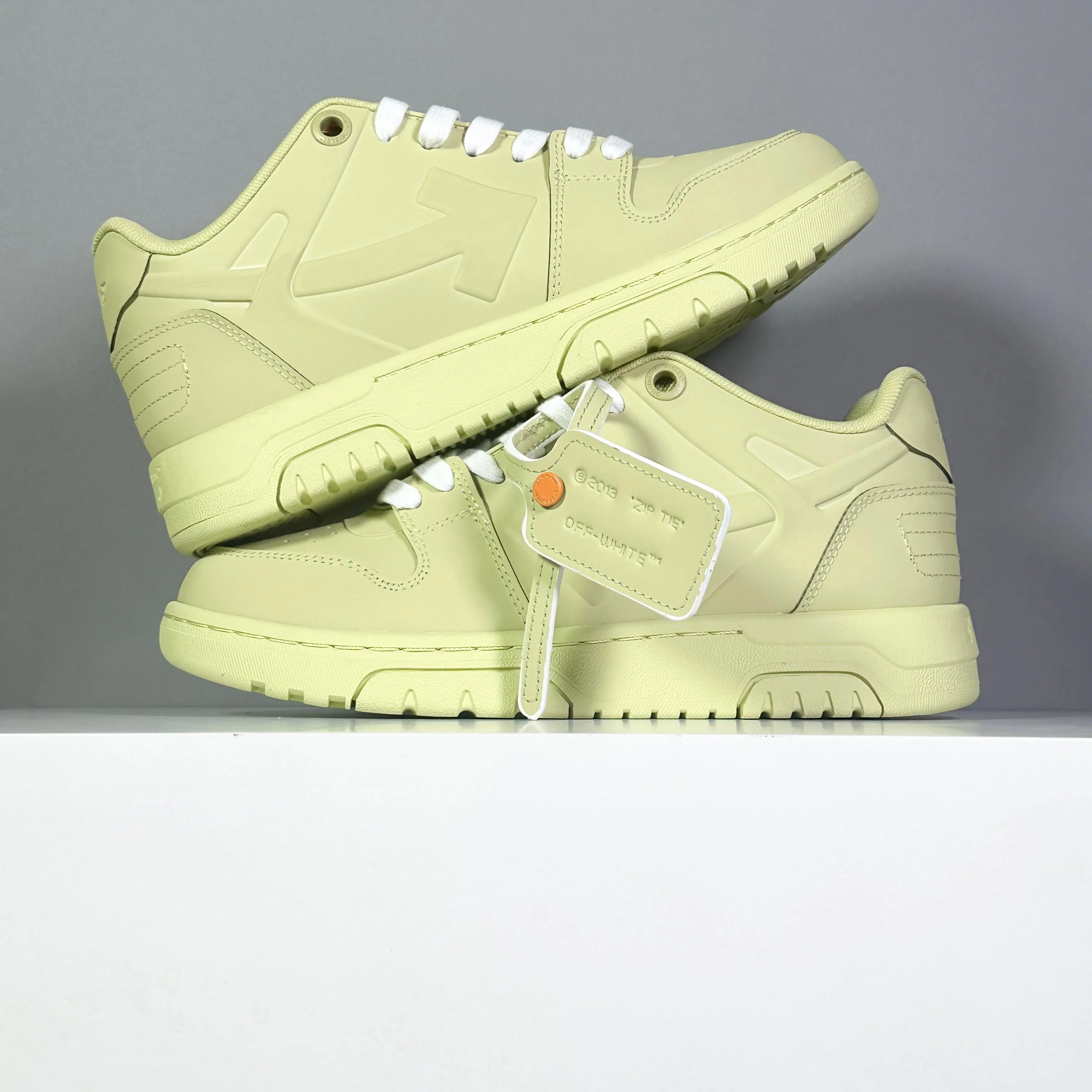 Кроссовки Женские Off-White 20098064