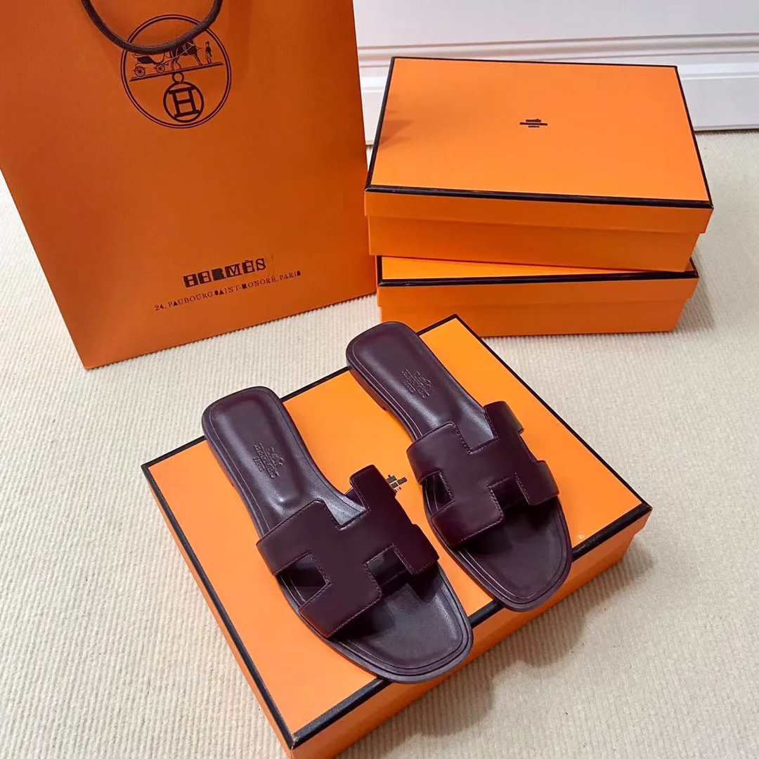 Сандалии Женские Hermes 10992711