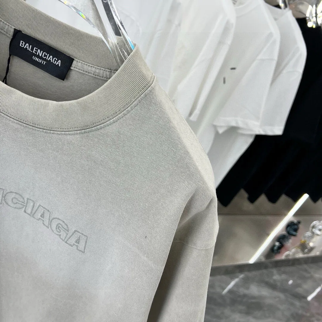 Футболки Мужские Balenciaga 14117558