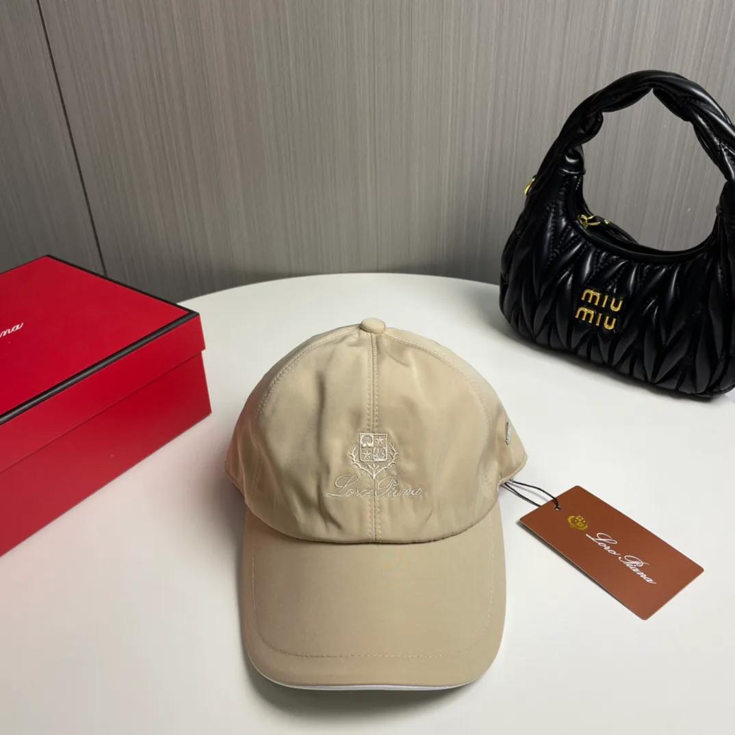 Головные Уборы Loro Piana 13294322
