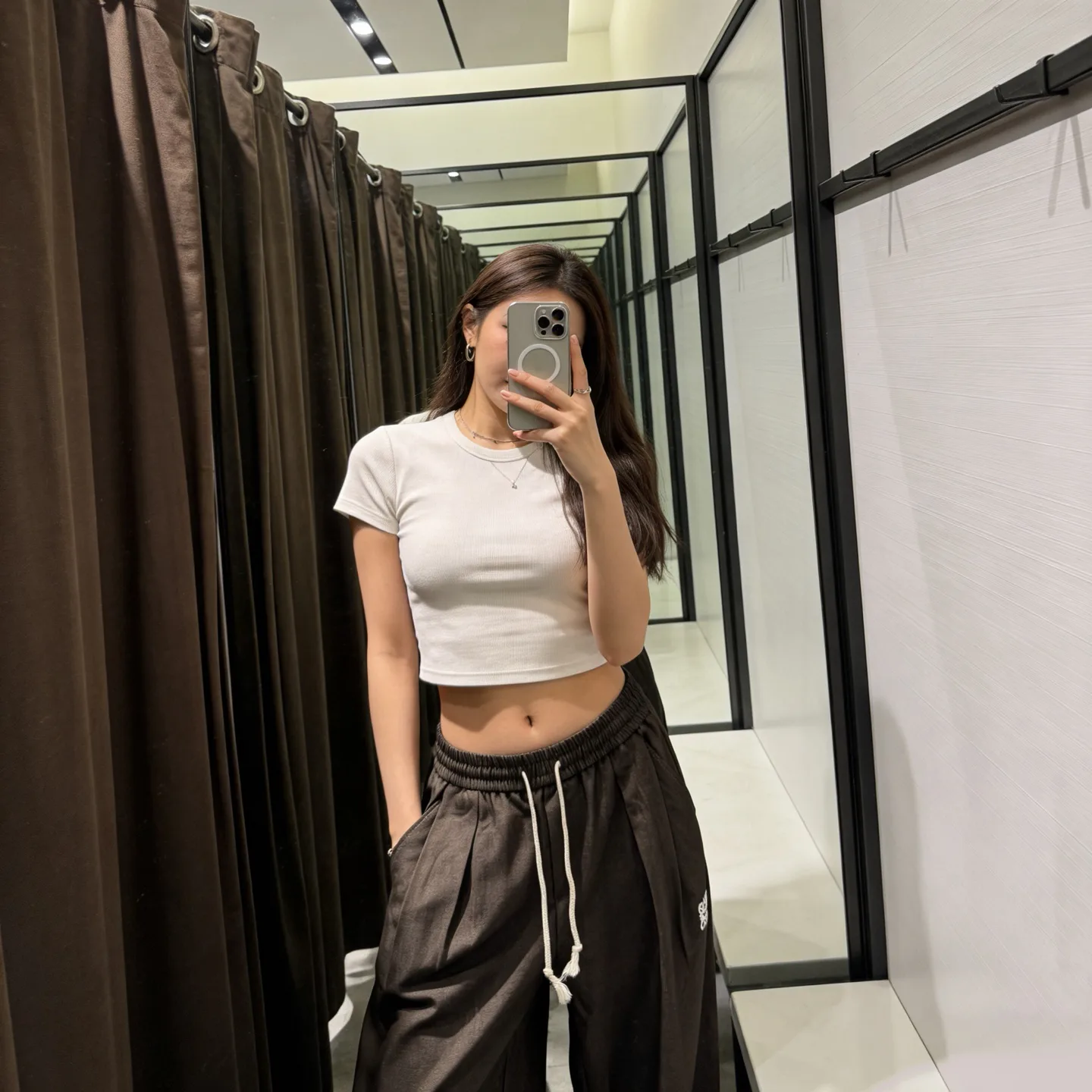 Брюки Мужские Loewe 11928463